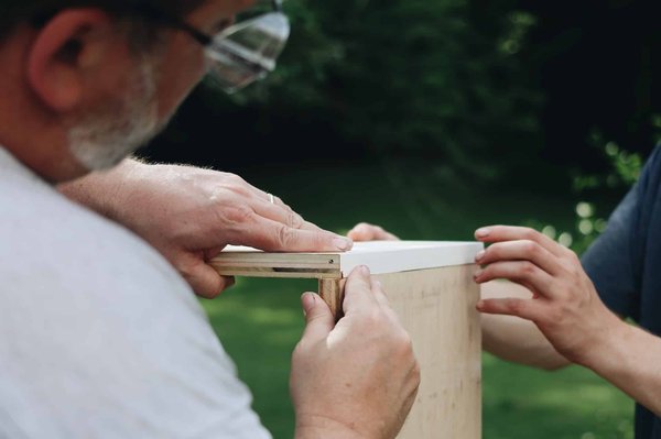 Comment réaliser des travaux de bricolage sans danger ?