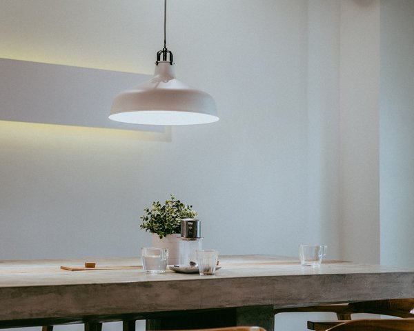 Comment choisir le bon éclairage pour chaque pièce de la maison ?