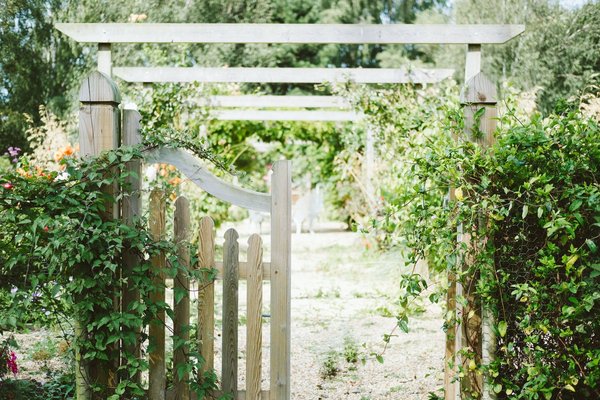 Comment choisir et installer un portail pour son jardin ?