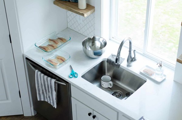 Comment déboucher une canalisation ou un évier ?