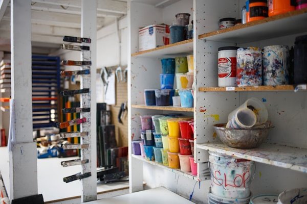 Les secrets de la vente pro de peinture révélés