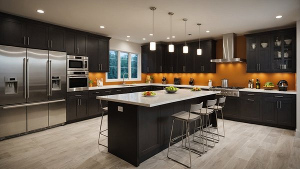 Découvrez inova cuisine : votre expert en cuisines à biganos