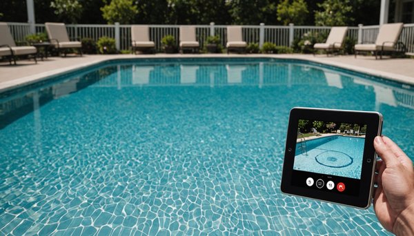 Confiez la recherche de fuite piscine à leakeo pour une intervention rapide et sans dégâts