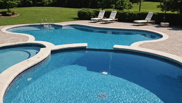 Découvrez comment leakeo garantit une détection de fuites sans dommages pour votre piscine
