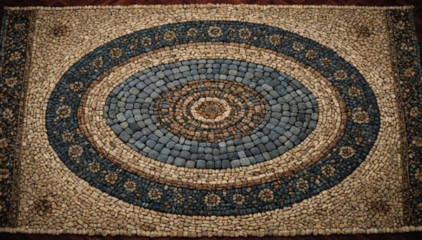 Choisissez inoa pyasages, pour la pose de votre moquette de pierre