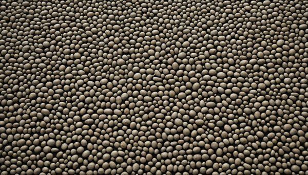 Découvrez les avantages de la moquette de pierre avec inoa pyasages