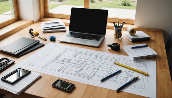 Comment bien préparer son projet de rénovation intérieure ?